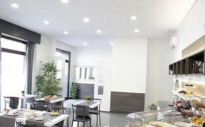 Hotel Siro