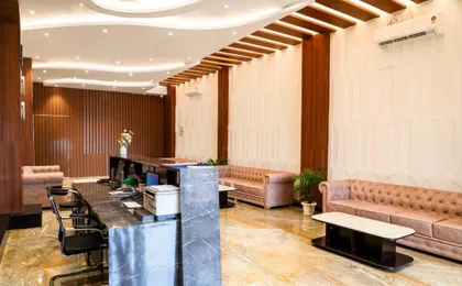 Hotel Dharohar (Adults only)