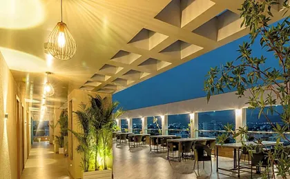 The Jagat Hotel and Spa Udaipur