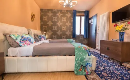 Romeo House Affittacamere