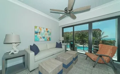 Anna Maria Beach Resort Rm 206