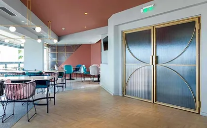 Evripides Hotel