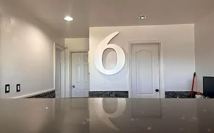 Motel 6 Henderson NV