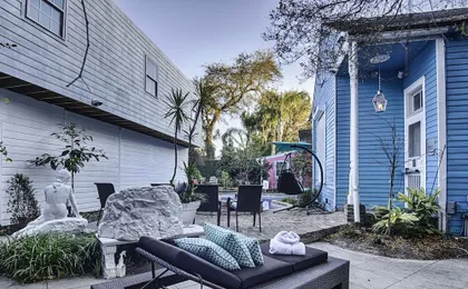 Best Location! 4 Br! Next To French Qt by Yourent