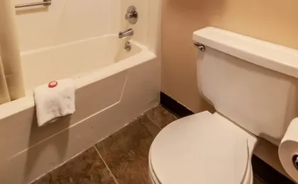 Legacy Inn & Suites Wadsworth
