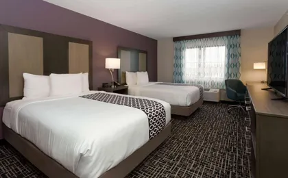 La Quinta by Wyndham Wichita Airport