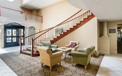 Quality Suites Sherman