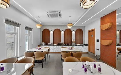 23 Urban Square