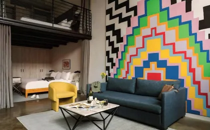 The Heid Lofts by Reside, a Wyndham Residence
