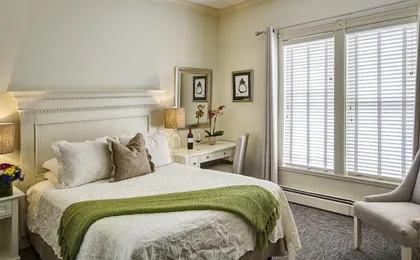 Carter House Inns