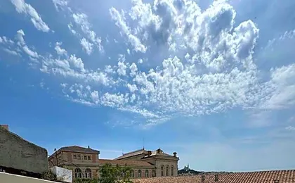 Maison Senac