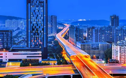 Hyatt Regency Wuhan Optics Valley