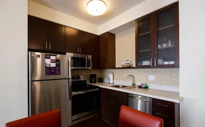 Residence Inn Oklahoma City Airport