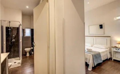 GuestHouse o Affittacamere La civetta di Trastevere