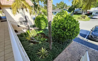 Coco Palms Apartments By Lowkl