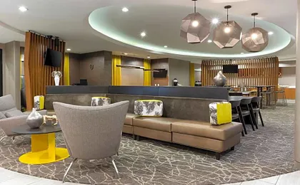 SpringHill Suites by Marriott Sacramento Roseville