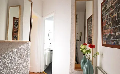 Joivy Bright New Town 2 Bed Apt - 5 Mins To Princes St