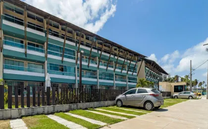 Condominio Villas Do Atlanticos Por Carpediem