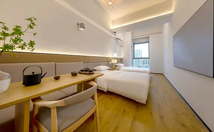 Beijing Dream Inn Hotel