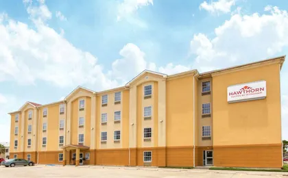 Hawthorn Extended Stay by Wyndham Corpus Christi Padre Is