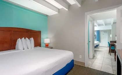 Bikini Beach Resort