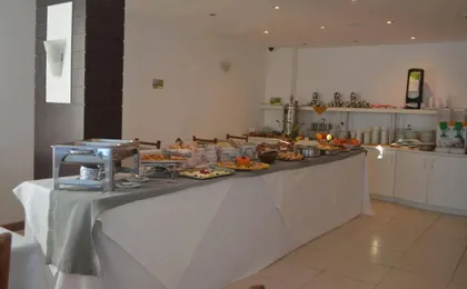 Luisa Palace Hotel