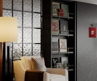 Dreeya Hotel - Chongqing Hongyadong Branch