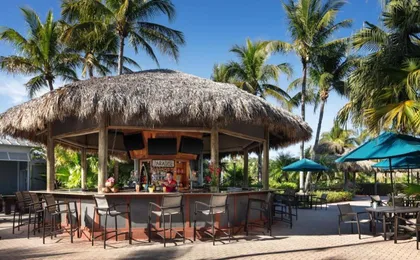 Hyatt Residence Club Bonita Springs, Coconut Plantation