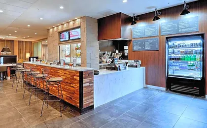 Courtyard by Marriott Southington