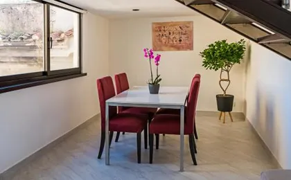 Erida Apartment Spanish Steps