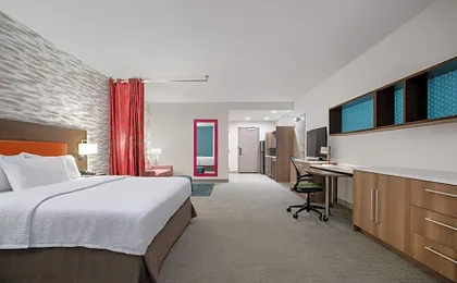 Home2 Suites By Hilton Calhoun