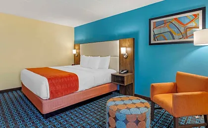 Best Western Plus North Shore Hotel