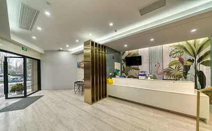 Hi Inn Hangzhou Sandun West Lake Science And Technology Park