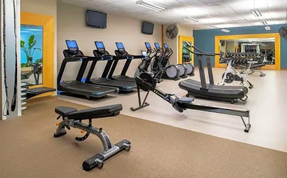 DoubleTree Suites by Hilton Hotel Seattle Airport - Southcenter