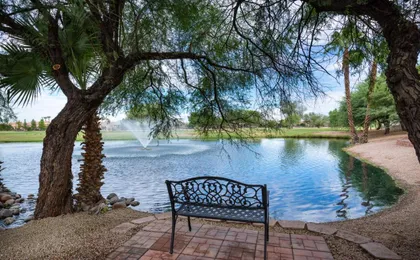 Westgate Painted Mountain Golf Resort
