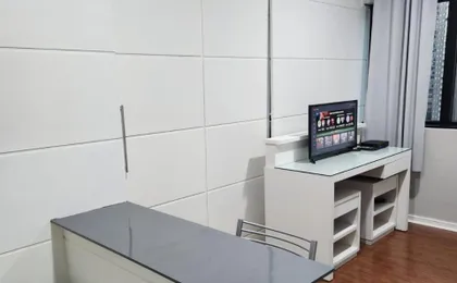Hotel Av Ibirapuera 2534 Moema Sao Paulo 3