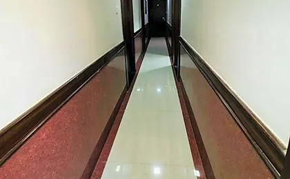 Hotel Artusinn midc andheri east