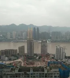 Chongqing Yingjiang Hotel