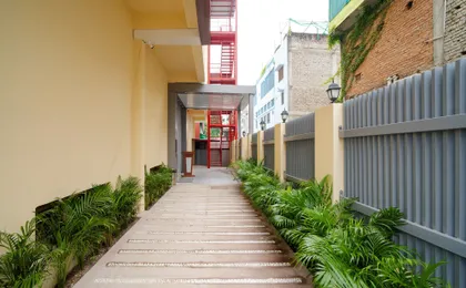 Alokah Kashi