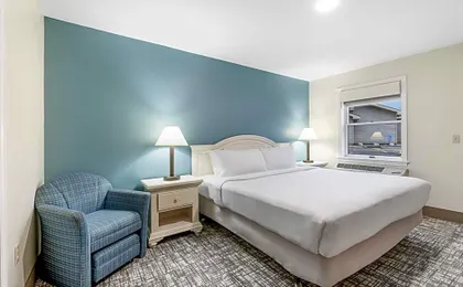 Top Notch Inn