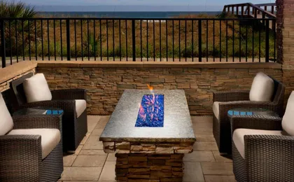 Four Points by Sheraton Jacksonville Beachfront