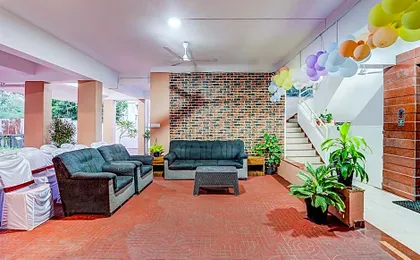 FabHotel Atithi Regency Home Stay