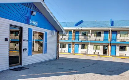 Motel 6 Branson, Mo