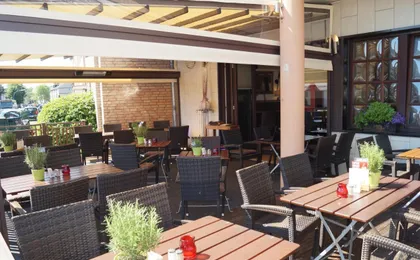 Akazienhof Hotel & Brauhaus