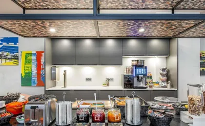 Aparthotel Adagio Access Hamburg
