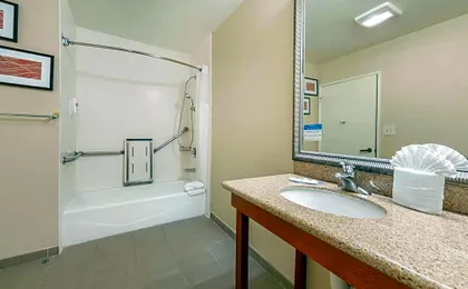 Comfort Inn Santa Monica - West Los Angeles