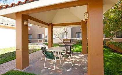 Staybridge Suites Lubbock By IHG
