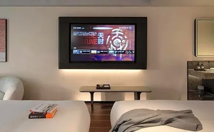 Skyline Grand International Hotel - Prime Tianhe City Center Walkable Subway Top Pick for Canton Fair Stunning High Floor Panoramic City View Luxury Guest Rooms