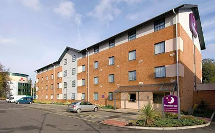 Premier Inn Manchester West Didsbury