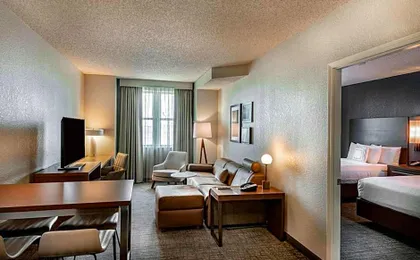 Residence Inn by Marriott Washington, DC National Mall